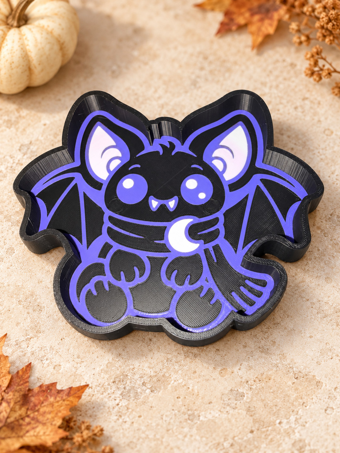 Spooky Cute Halloween Tray Collection